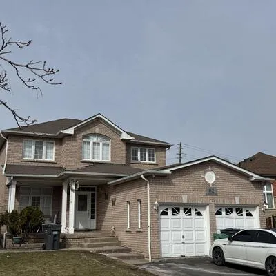 82,&nbsp;Castlehill, Northwood Park, Brampton