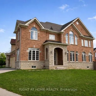 138,&nbsp;Teal Crest, Credit Valley, Brampton