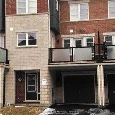 124,&nbsp;Baycliffe, Northwest Brampton, Brampton