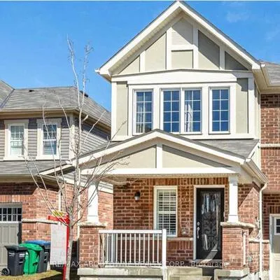 62,&nbsp;Quillberry, Northwest Brampton, Brampton