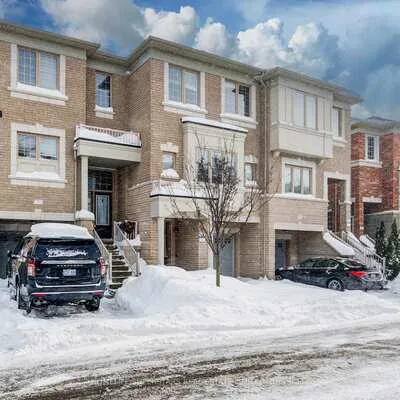 9,&nbsp;Aspen Hills, Credit Valley, Brampton