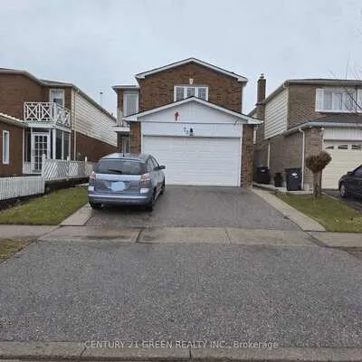 75,&nbsp;Banting, Fletcher's West, Brampton