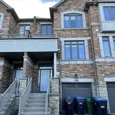 48,&nbsp;Agava, Northwest Brampton, Brampton