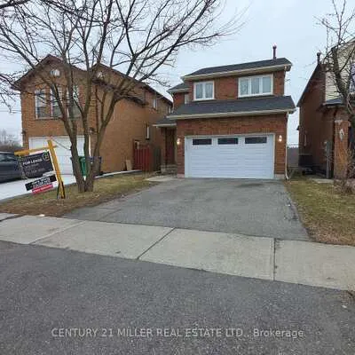 133,&nbsp;Creditstone, Fletcher's Creek South, Brampton