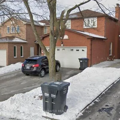 14,&nbsp;Tina, Fletcher's Creek South, Brampton