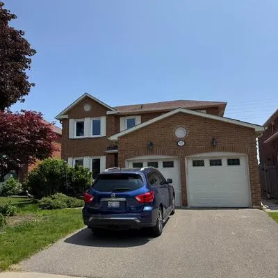 98,&nbsp;Corkett, Northwood Park, Brampton