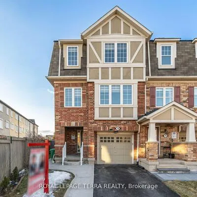 78,&nbsp;Donomore, Northwest Brampton, Brampton