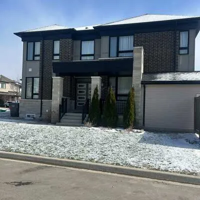51,&nbsp;Circus, Northwest Brampton, Brampton