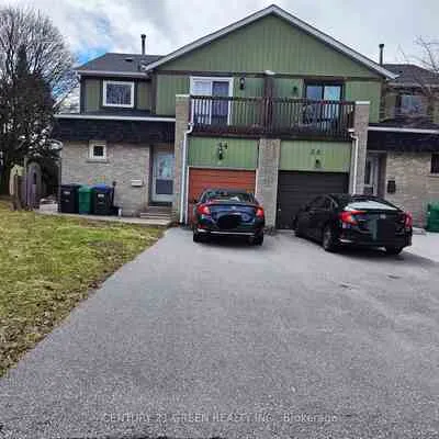 34,&nbsp;Terryhill, Heart Lake East, Brampton