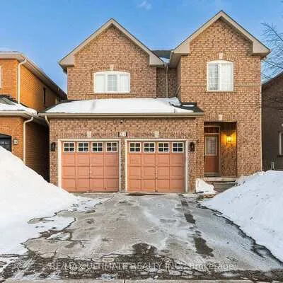 21,&nbsp;Sewells (Basement), Fletcher's Meadow, Brampton