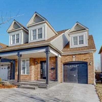 50,&nbsp;Vista Green, Fletcher's Meadow, Brampton