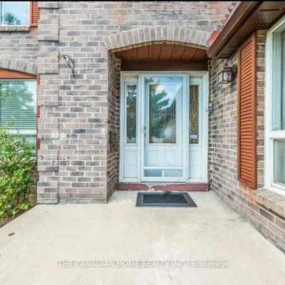 52,&nbsp;MOFFATT, Fletcher's West, Brampton