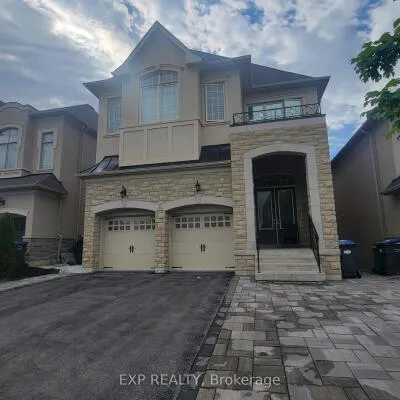 46,&nbsp;Black Diamond, Credit Valley, Brampton