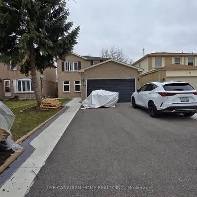 12,&nbsp;Norma, Westgate, Brampton