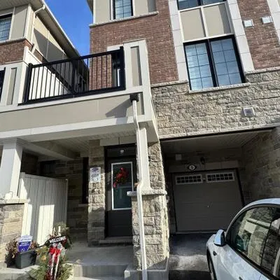 5,&nbsp;Melmar, Northwest Brampton, Brampton