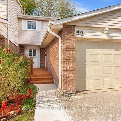 42,&nbsp;Gilmore, Madoc, Brampton