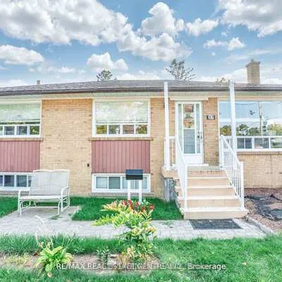 37,&nbsp;Edgemont, Brampton North, Brampton