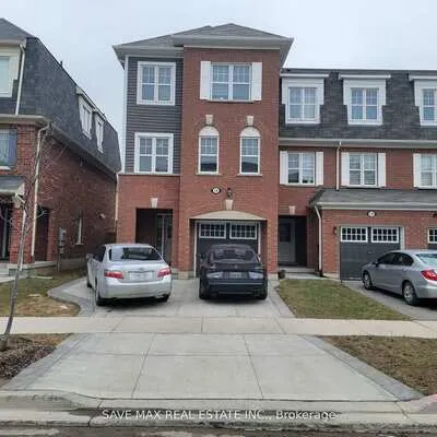 12,&nbsp;Stewardship, Northwest Brampton, Brampton