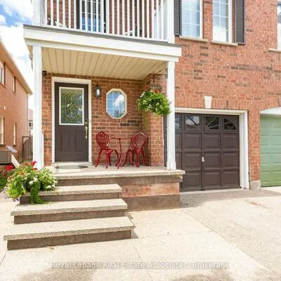 116,&nbsp;Lake Louise, Fletcher's Meadow, Brampton