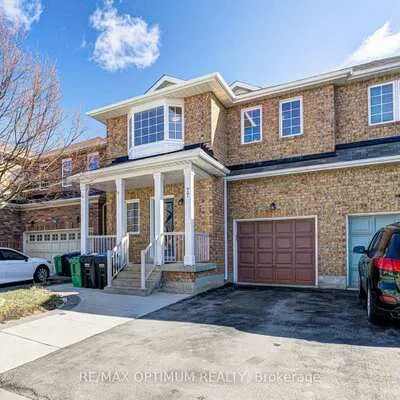 77,&nbsp;Personna, Credit Valley, Brampton