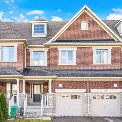 11,&nbsp;Yately, Northwest Brampton, Brampton