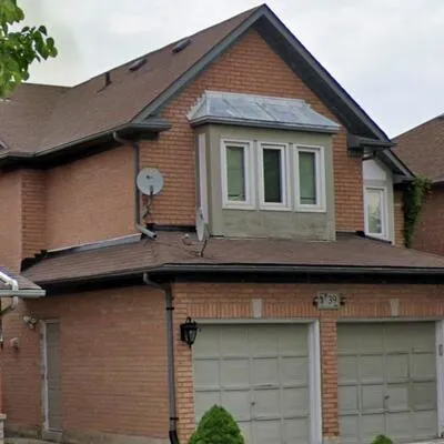 39,&nbsp;Bobcat, Sandringham-Wellington, Brampton