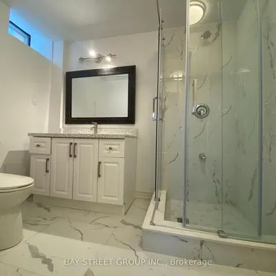 8,&nbsp;Kerwood (Lower), Heart Lake East, Brampton