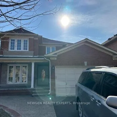 202,&nbsp;Fernforest, Sandringham-Wellington, Brampton