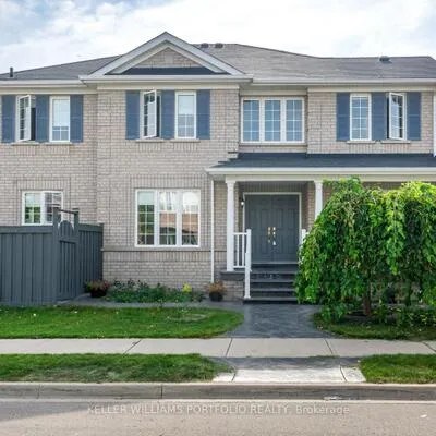 24,&nbsp;Conklin, Fletcher's Meadow, Brampton