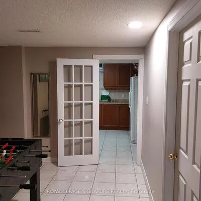 6,&nbsp;Sunforest, Heart Lake West, Brampton