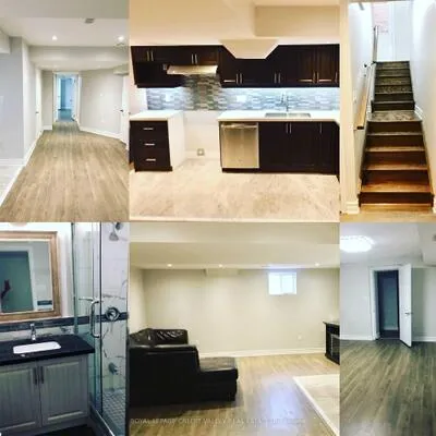 11,&nbsp;Oxendon, Northwest Brampton, Brampton