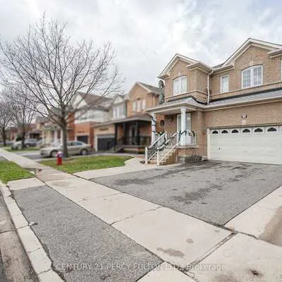 26,&nbsp;Gabrielle, Fletcher's Meadow, Brampton