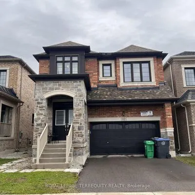 12,&nbsp;Merrimac, Bram West, Brampton