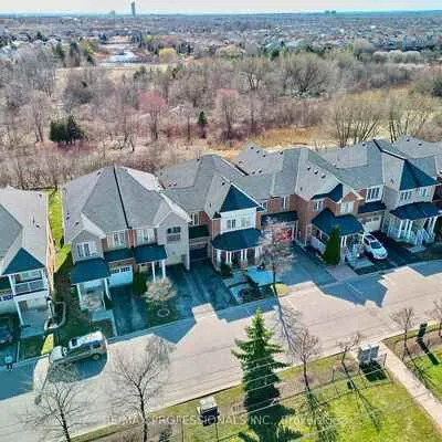 9720,&nbsp;McLaughlin, Fletcher's Creek Village, Brampton