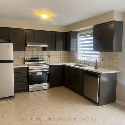 155,&nbsp;Decker Hollow, Credit Valley, Brampton