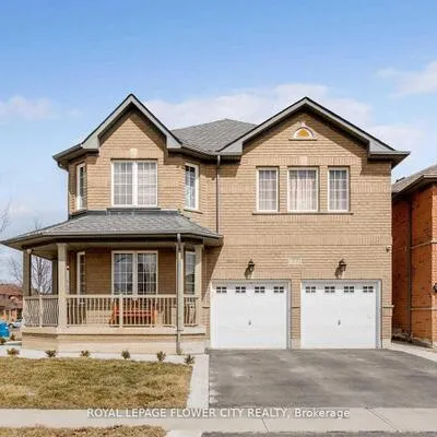 63,&nbsp;Fairhill, Fletcher's Meadow, Brampton