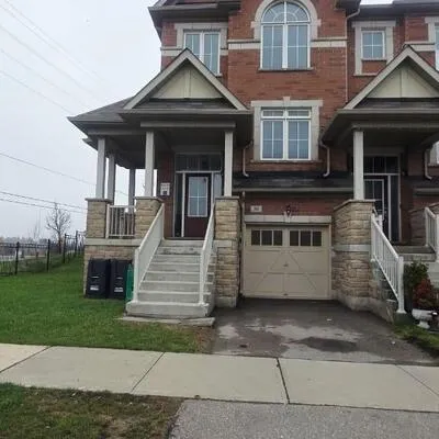 50,&nbsp;Rockman, Northwest Brampton, Brampton