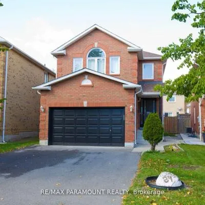 29,&nbsp;Muirland, Northwood Park, Brampton