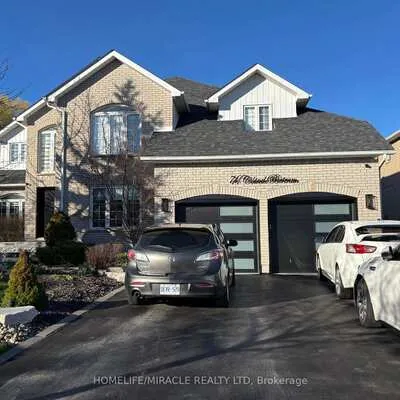 74,&nbsp;Colonel Bertram, Snelgrove, Brampton