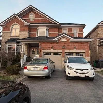 18,&nbsp;Hiking, Bram West, Brampton