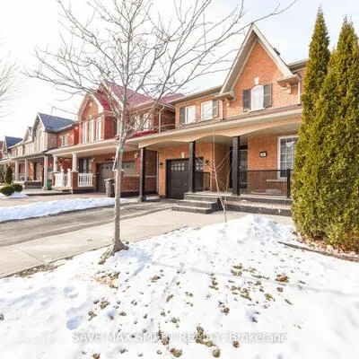 54,&nbsp;Beresford, Bram East, Brampton