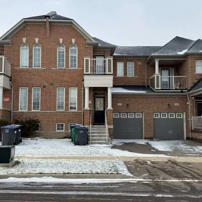 32,&nbsp;Spokanne, Sandringham-Wellington North, Brampton