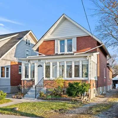 59,&nbsp;David, Downtown Brampton, Brampton