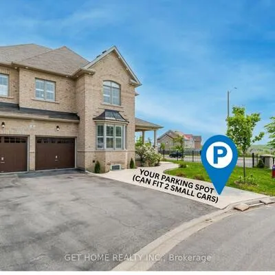 8,&nbsp;Nightland, Credit Valley, Brampton