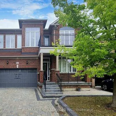 41,&nbsp;Amaranth, Northwest Sandalwood Parkway, Brampton