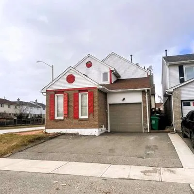31,&nbsp;Junewood, Northgate, Brampton