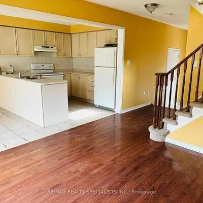 13,&nbsp;Tanglemere, Fletcher's Meadow, Brampton