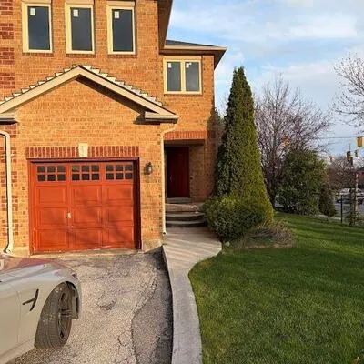 20,&nbsp;Ridge Valley, Brampton West, Brampton