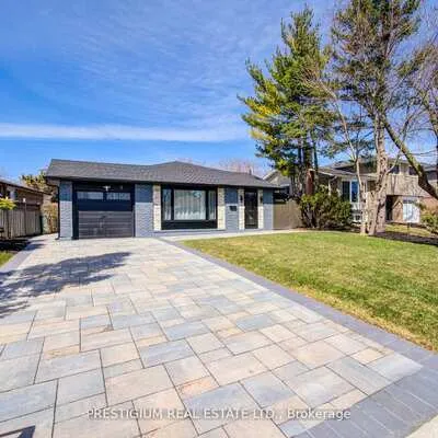 6,&nbsp;Willis, Brampton East, Brampton