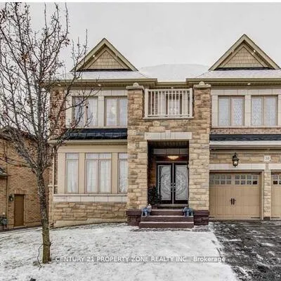 10,&nbsp;Fort Williams, Credit Valley, Brampton